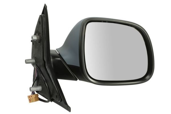 Blic 5402-01-039332P AußEnspiegel Rechts FüR VW Transporter T5 09.09-04.15-image