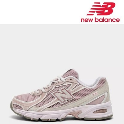 NEW BALANCE 740 STONE PINK 100% AUTHENTIC MAN/WOMAN SIZE WIDTH (D)  U7403S3