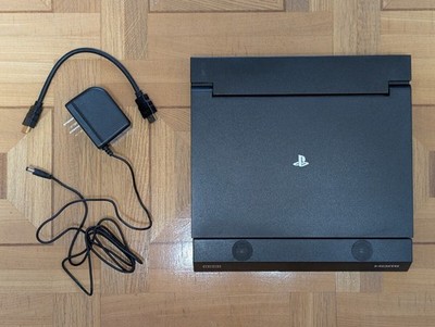 HORI Full HD LCD Compact Slim Gaming Monitor for PlayStation4 HDMI