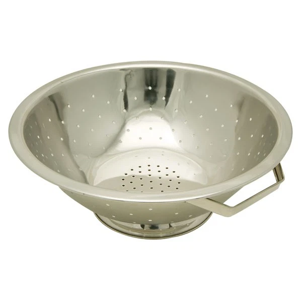 RVFM Stainless Steel Colander 29cm