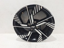 HYUNDAI I10 N LINE MK3 2020-2026 16" Alloy Wheel OEM Genuine 52910K7700