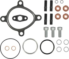 Turbocharger Mounting Kit Victor Reinz For 2000-2001 Audi S4