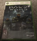 Halo Wars (Microsoft Xbox 360, 2009)