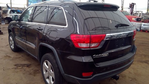 Starter Motor Fits 11-12 GRAND CHEROKEE 6692641 - Picture 3 of 12