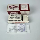 Micro Models 1/43 MP801 FC Holden Wagon 2003 MEGA Toy Swapmeet limited edition