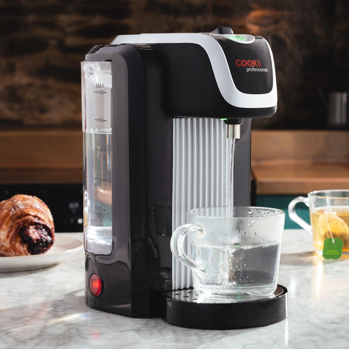 Instant kettle hotsell