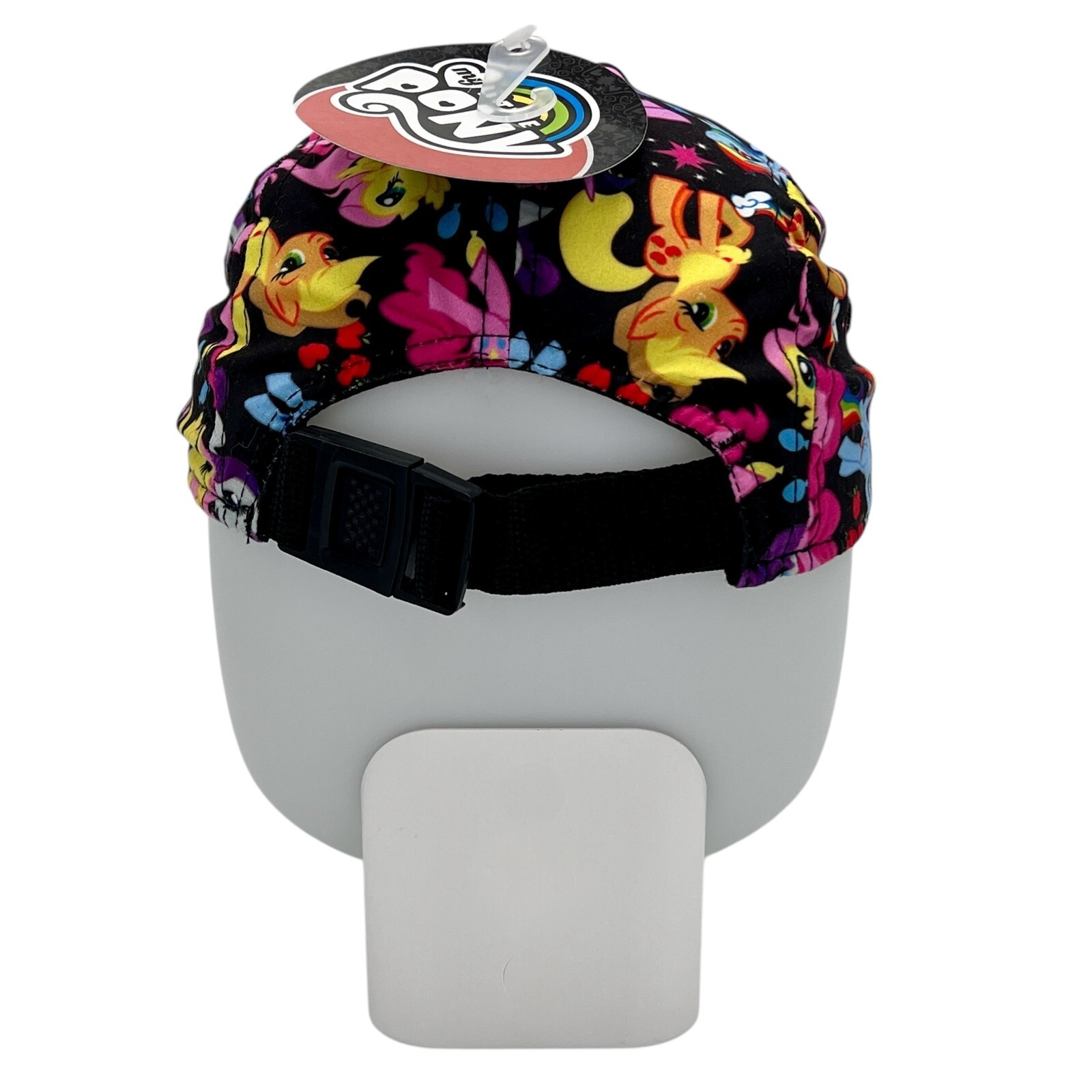 Cappello MY LITTLE PONY berretto stampa all over criniera sei camper berretto flatbill regolabile