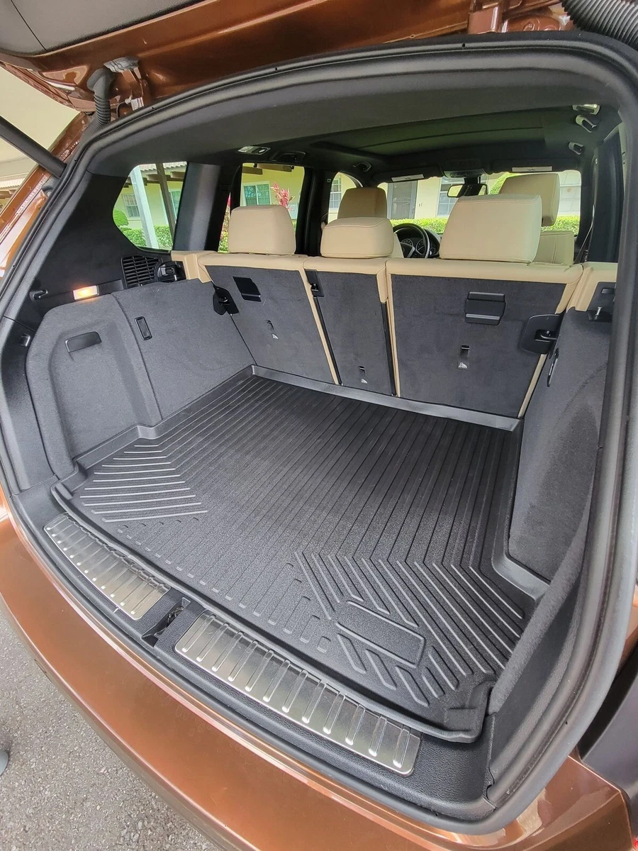 Bmw x3 f25 boot liner deals