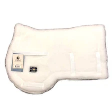 23-0633-17T SuperQuilt Medallion 17" High Profile Fleece Close Contact PinOn Pad