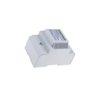 PSS50/230/12V Transformator: Schutz 50VA 230VAC 12V IP30 Montage: Din 1,1Kg Brev