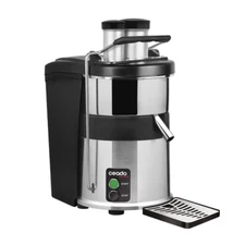 CEADO ES700 JUICE EXTRACTOR HIGH TURNOVER JUICE BARS 800W ׁׂ(220-240V • 50-60 hz