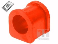 Lagerung Stabilisator vorne Tedgum 00396946 für MAZDA