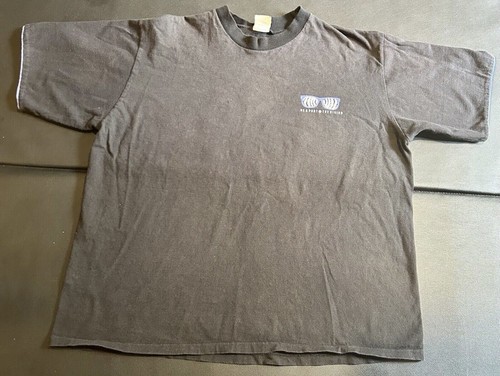 Vintage SIGGRAPH 1993 Computer Graphics T Shirt XL? - Picture 2 of 10