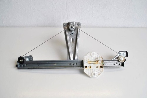Fensterheber Tür hinten rechts Dacia Sandero II 1.2 2827202131R - Bild 2 von 3