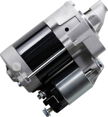 PARTS UNLIMITED 410-52635 STARTER ARCTIC CAT BEARCAT 660 WIDE TRACK TURBO 2007
