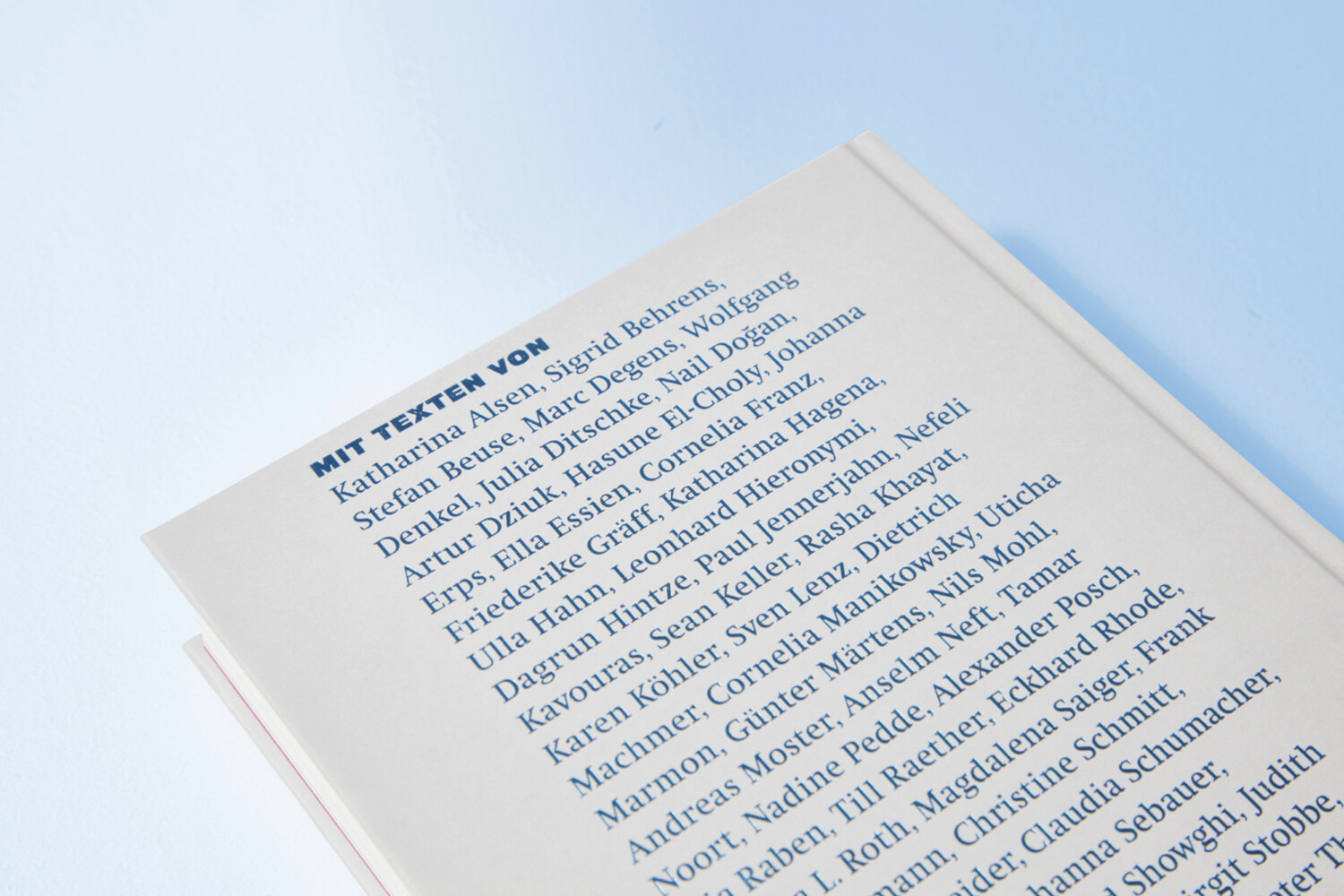 Thumbnail - Jürgen Abel (u. A.) | Ziegel. Bd.17 | Buch | Deutsch (2021) | Mit