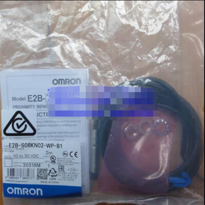 1PC New   E2B-S08KN02-WP-B2 Proximity Switch   #T8*