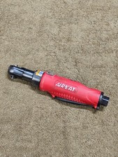 Aircat 800 Air Pneumatic Ratchet Wrench 14 Drive 380rpm Automotive Tool Aircat 800 Air Pneumatic Ratchet Wrench 14 Drive 380rpm Automotive Tool