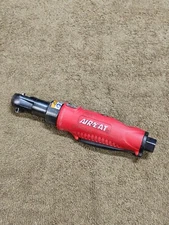 Aircat 800 Air Pneumatic Ratchet Wrench 1/4" Drive 380Rpm Automotive Tool
