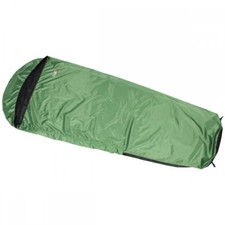 Schlafsack&uuml;berzug Light wasserdicht Biwaksack Schlafsackh&uuml;lle &Uuml;berzug Sack Bag