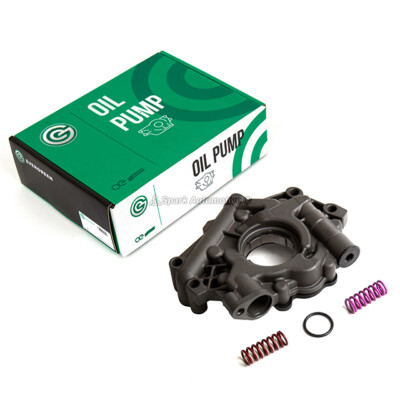 High Pressure Oil Pump For 05-09 Jeep, Chrysler 300, Dodge Charger 5.7L/6.1L Hemi - View #4