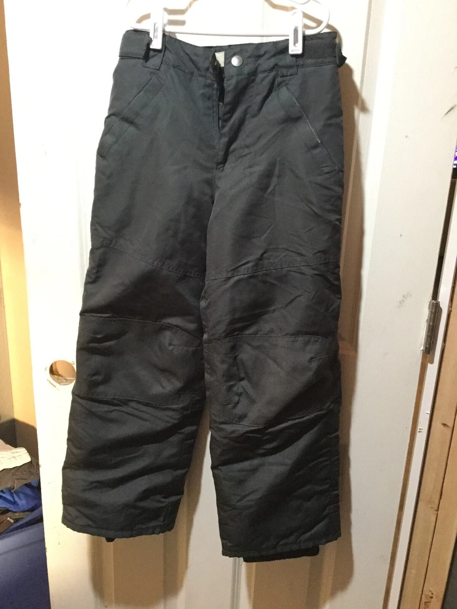 Target Snow Pants