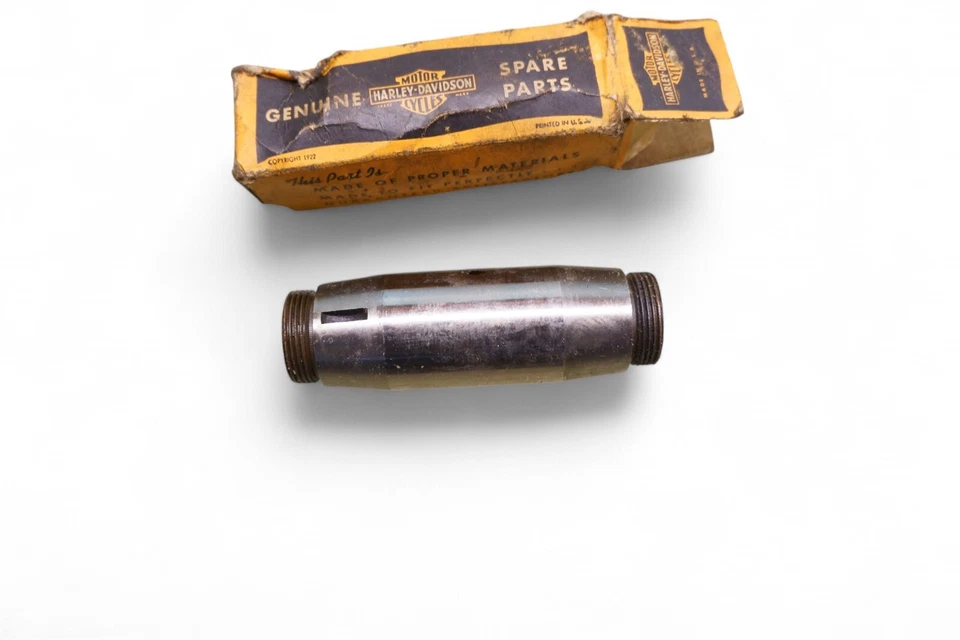 Harley NOS 全新 23961-41 曲柄销 E EL FLH FLT OHV *TZ40 — 第 3/4 张图片