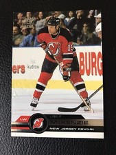 2001-02 Pacific Retail LTD /149 Jim McKenzie #234