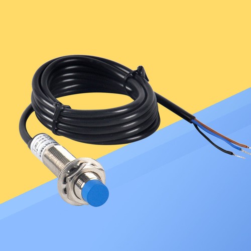 3 -wire Proximity Switch Adjustable Converter Ac Adapter Inductive