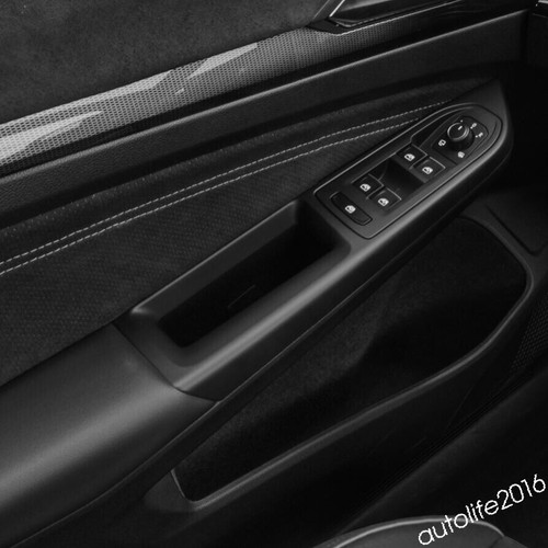 Accessories Central / Door Armrest Storage Tray Box For VW Golf 8 MK8 2020- 2025 - Picture 10 of 13