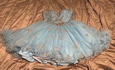 Sherri Hill Short Prom Dress Size 4