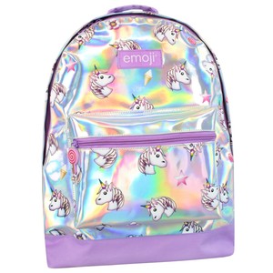 unicorn backpack ebay