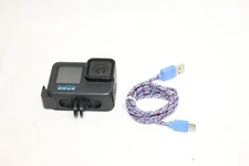 GoPro HERO11 Camera 11 Black UHD Action Camera