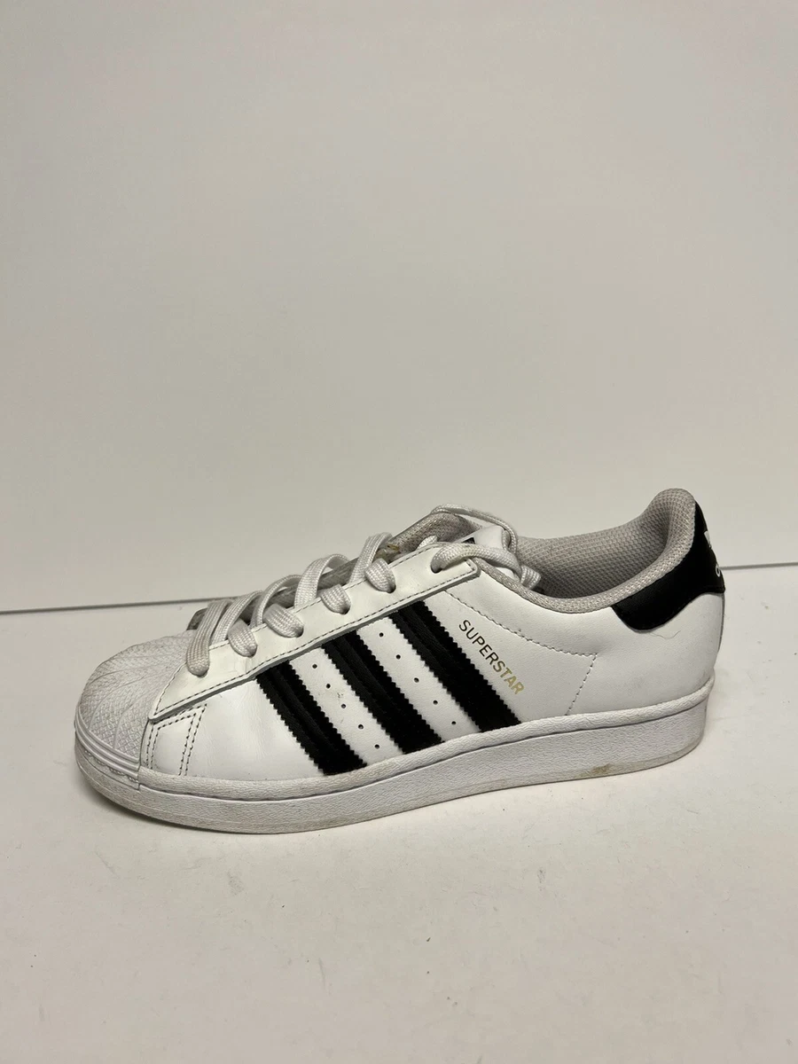 Superstar big kid size clearance 4.5