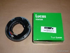 GENUINE LUCAS 47149 5-wire Alternator STATOR Triumph BSA 250 441 650 tt hornet