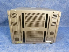 Evertz Quartz XE8-128x128 Multi-Format Router MADI/AES Input/Output Cards (S30)