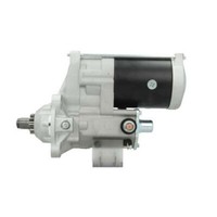 Anlasser Caterpillar 5.5 KW OEM +Line - Vgl.Nr. 010380 / 0R4317 / 110944