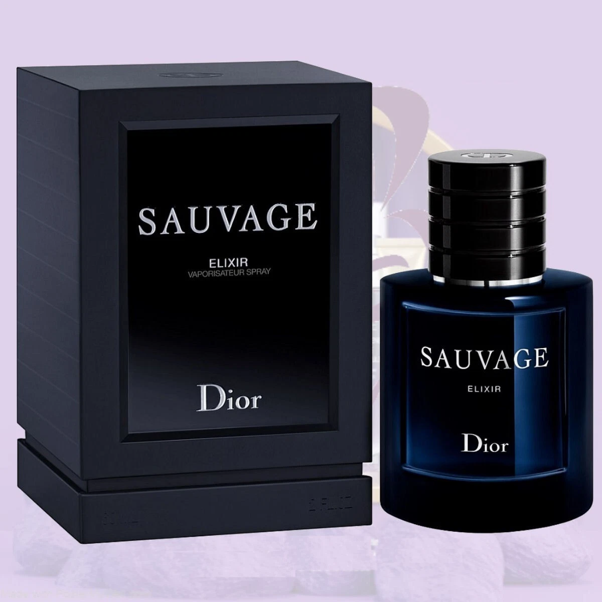 Profumo top maschile sauvage