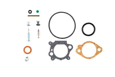 Vergaser Reparatursatz für Briggs&Stratton Motor Quantum 3HP bis 5 HP Serie 