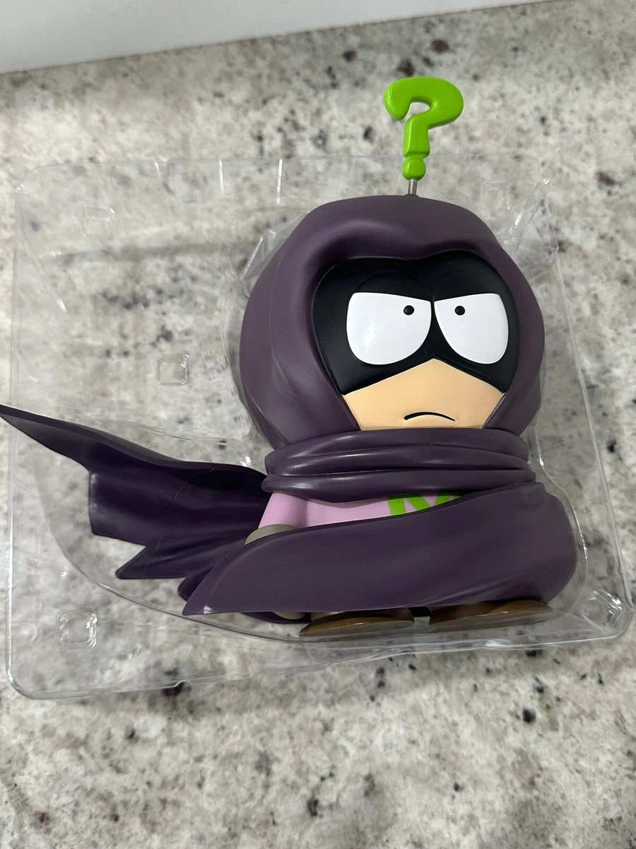 South Park The Fractured But Whole Mysterion 7