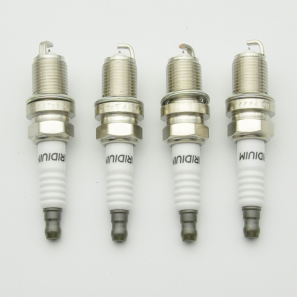 8X OEM UF270 Ignition Coils + Spark Plugs For Dodge Dakota Durango RAM1500 4.7L - Foto 10