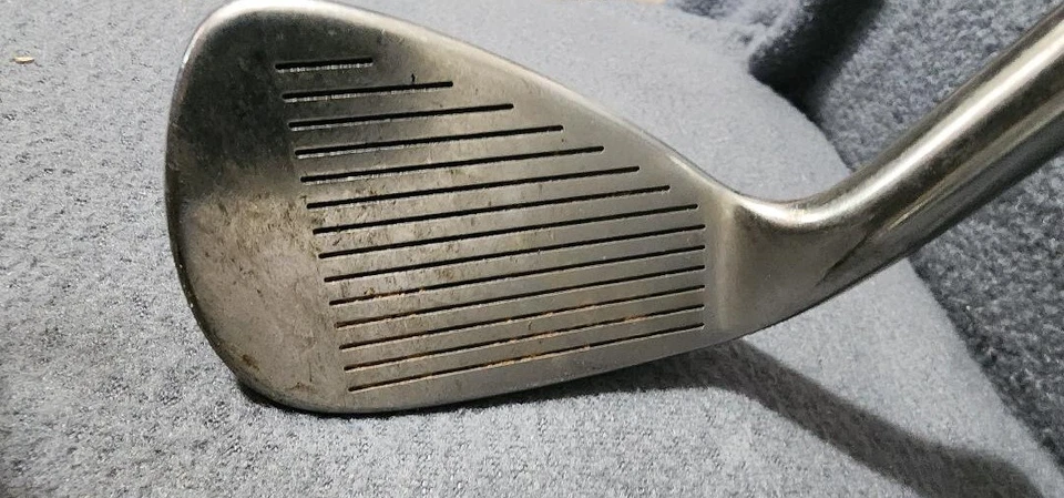 TAYLORMADE 320K JUNIOR 7/8 IRON - Image 3 of 4