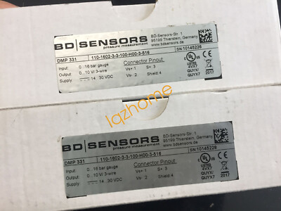 1pc  DMP331 110-1602-3-3-100-H00-3-516  Brand new fast shipping#DHL / FedEx