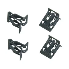 NEW OEM 2011-2019 Ford Escape Explorer F150 Body A-Pillar Trim Panel Clips