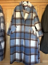 White Stuff Lara Coat Size 22