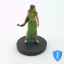 Yuan-ti Pureblood (Bow) - Storm King's Thunder #23 D&D Miniature