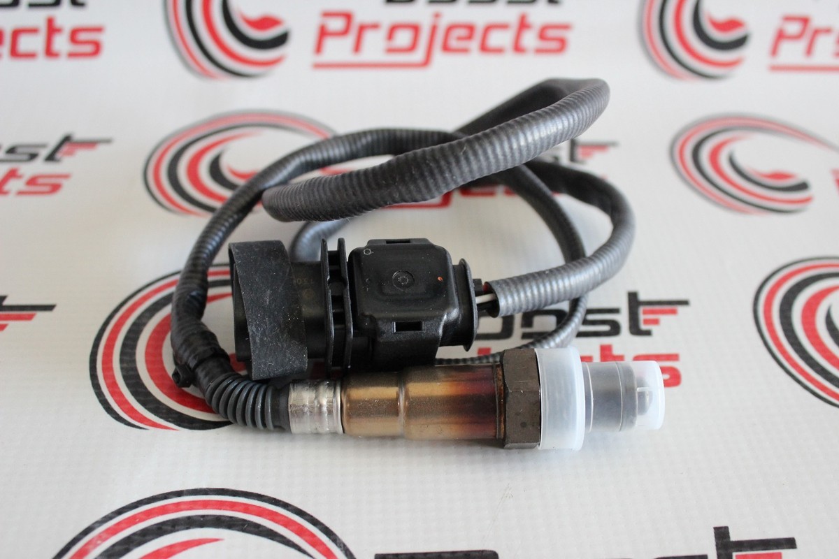 Original AEM 30-4110 Wideband Anzeige Controller Afr O2 Luft Fuel Ratio