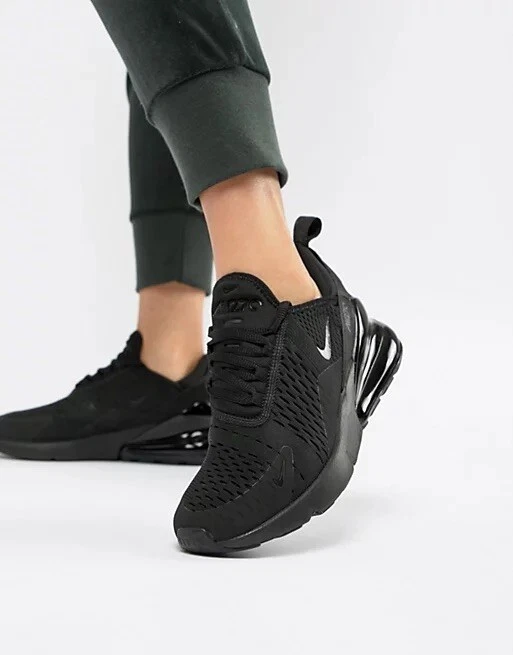 nike womens 270 react