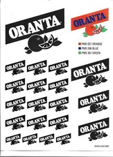 مقتنيات ORANTA ORANGE