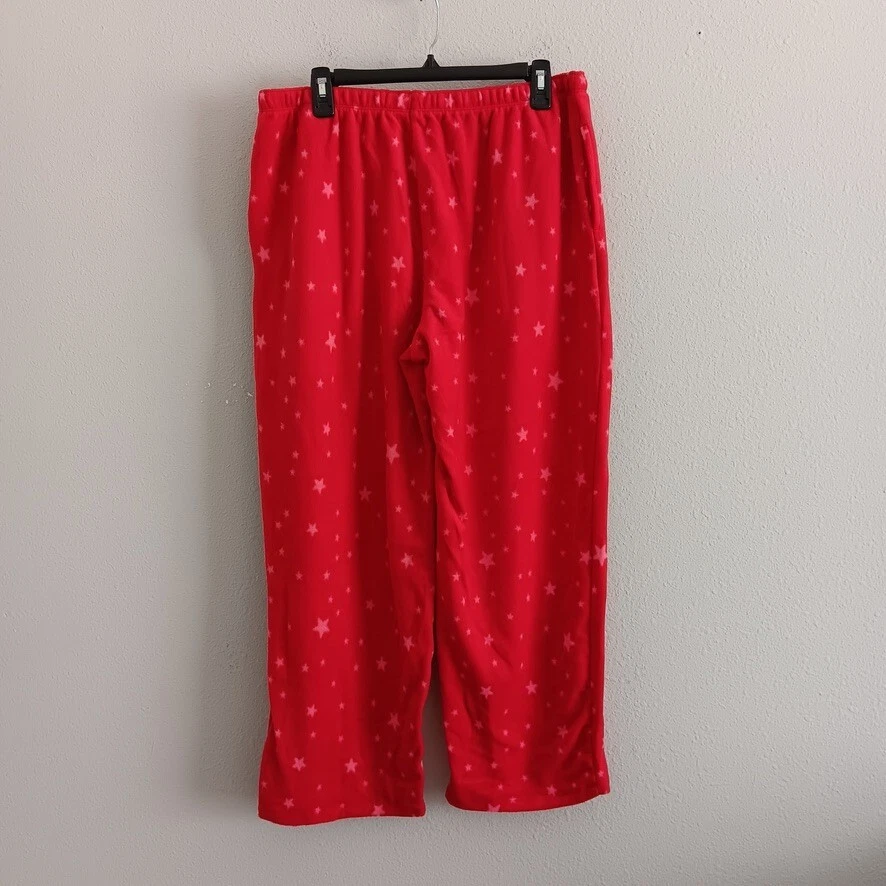 Pantalón Cuddl Duds Petite Fleecewear - Talla PL a662811 Foto 4 de 4